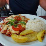 Canoas Gastro Comida