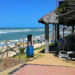 Brilho Da Lua Taíba Exterior