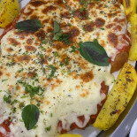 Canoas Gastro Comida