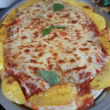Canoas Gastro Comida