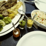 Canoas Gastro Comida