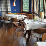 Kraft Wine À l'intérieur
