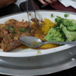 Canoas Gastro Comida
