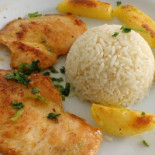 Canoas Gastro Nourriture