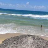 Brilho Da Lua Taíba Exterior