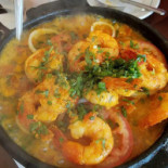Moqueca Do Garcia Comida