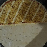 Tutti Nourriture