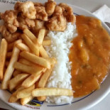 Moqueca Do Garcia Comida