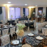 Du'preto Eventos À l'intérieur