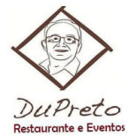 Du'preto Eventos Logo