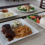 Du'preto Eventos Nourriture