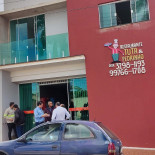 Tuta E Pedrinho Extérieur
