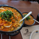 Moqueca Do Garcia Nourriture