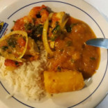 Moqueca Do Garcia Nourriture