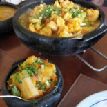 Moqueca Do Garcia Comida