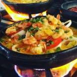 Moqueca Do Garcia Comida