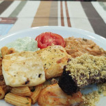 Qualitá Comida