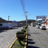 Sabor Serrano Extérieur
