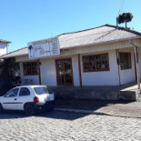 Sabor Serrano Extérieur