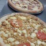 Pizzaria Galletus Delivery Comida