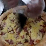 Pizzaria Galletus Delivery Comida