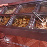 Pizzaria Galletus Delivery Bebida