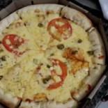 Pizzaria Galletus Delivery Comida
