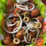 Drink Store Lounge Nourriture