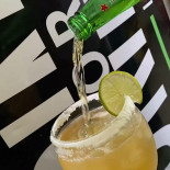 Drink Store Lounge Boisson