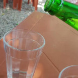 Drink Store Lounge Boisson