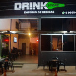 Drink Store Lounge Extérieur