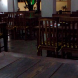 Toco Botequim À l'intérieur