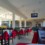 O Portuga À l'intérieur