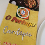 O Portuga Carte