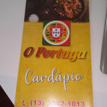 O Portuga Carte