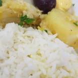 O Portuga Nourriture