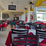 O Portuga À l'intérieur