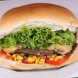 Lanches Da Marta Comida