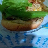 Lanches Da Marta Comida