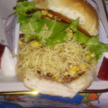 Lanches Da Marta Comida