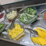 Imperio Do Sabor Comida