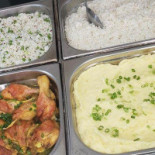 Imperio Do Sabor Comida