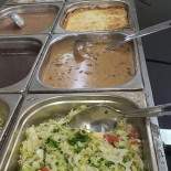 Imperio Do Sabor Comida