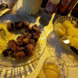 Espetinho Cotrim Comida