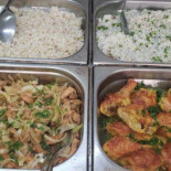 Imperio Do Sabor Comida