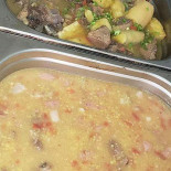 Imperio Do Sabor Comida