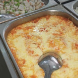 Imperio Do Sabor Comida
