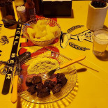 Espetinho Cotrim Boisson