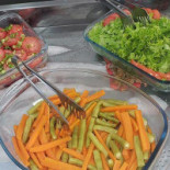 Imperio Do Sabor Comida