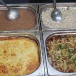 Imperio Do Sabor Comida